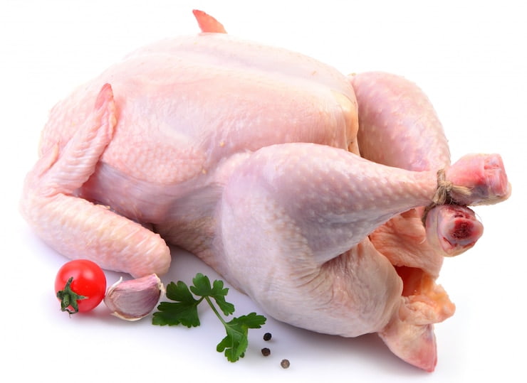 تصویر 2 از قیمت خرید مرغ منجمد دولتی عمده به صرفه و ارزان